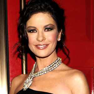 Catherine Zeta-Jones Catherine Zeta-Jones
